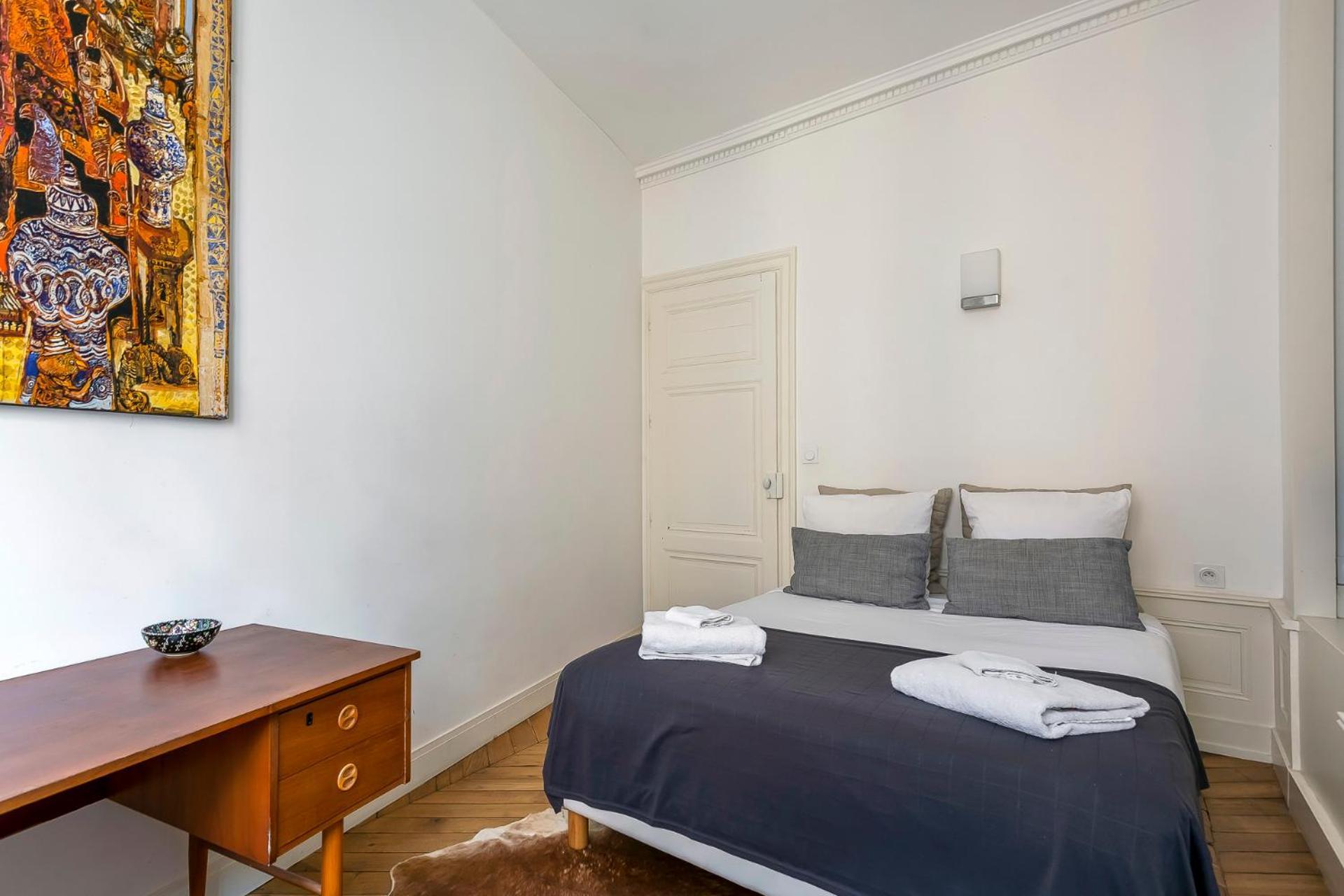 Curiosite - 2 Chambres- Proche Opera Lyon Bagian luar foto